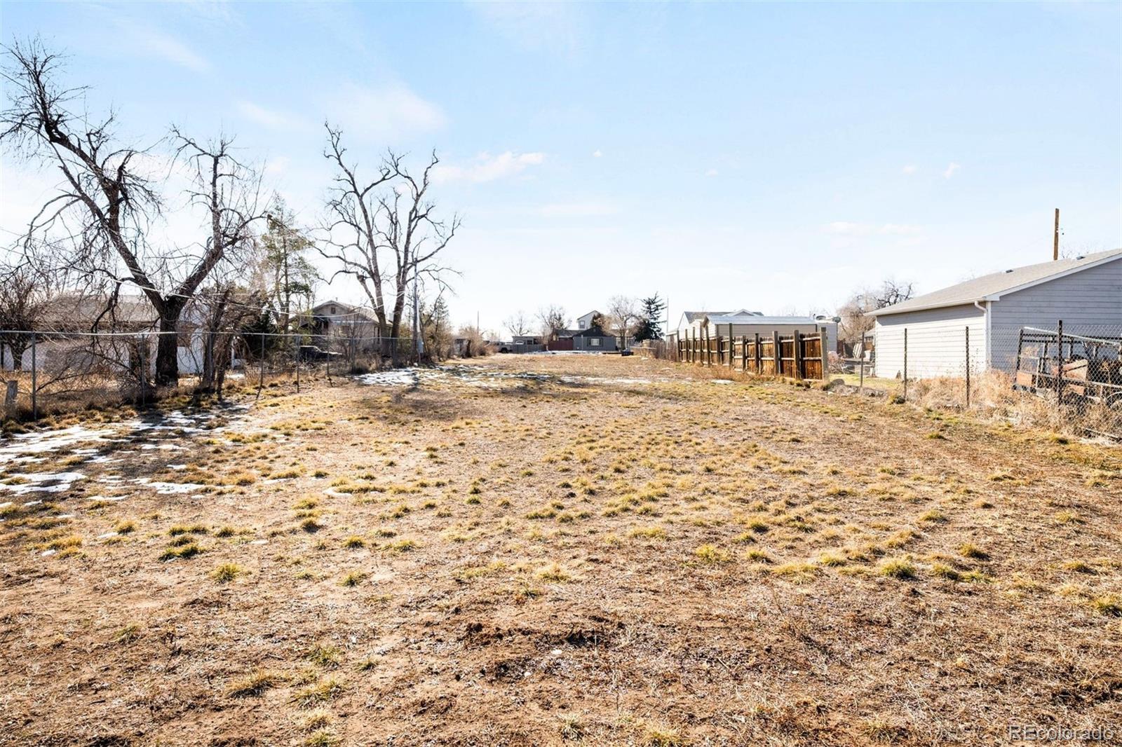 2667-2669 W Iliff Avenue Denver CO 80219
