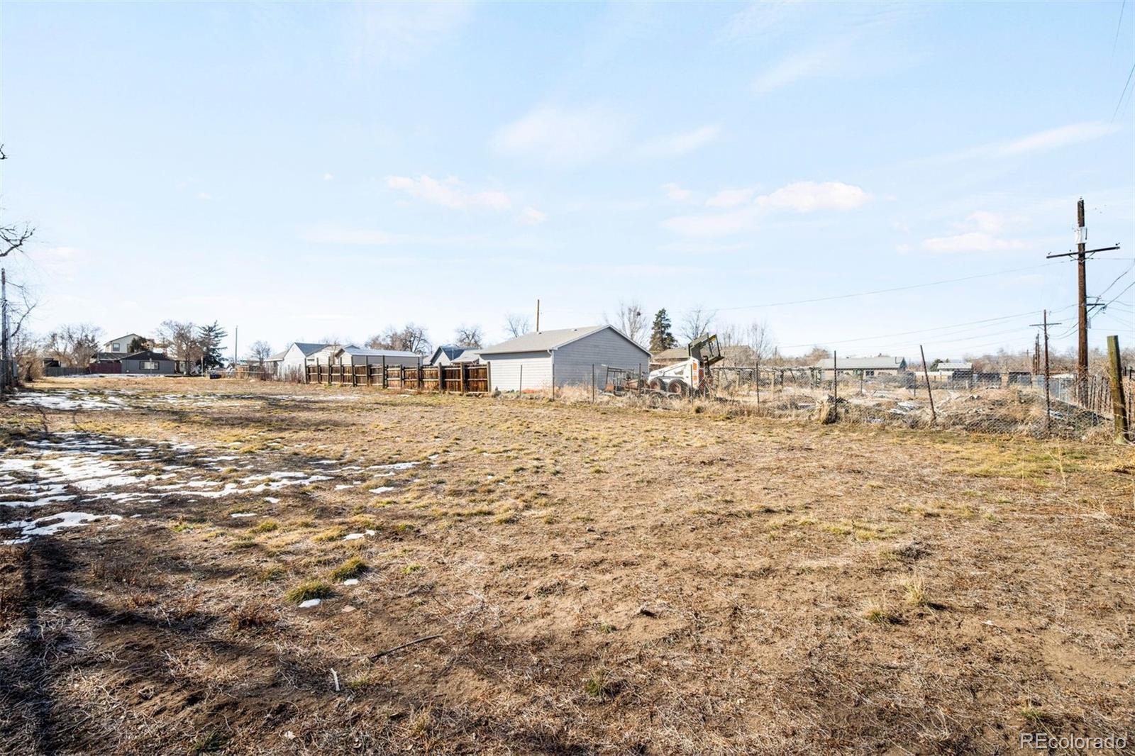 2667-2669 W Iliff Avenue Denver CO 80219