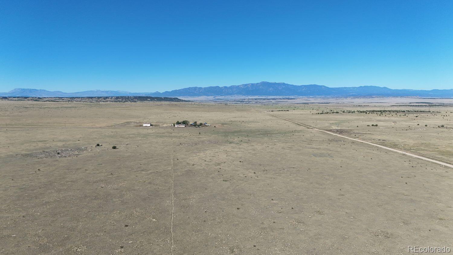 108 A Turkey Ridge Ranch Walsenburg CO 81089