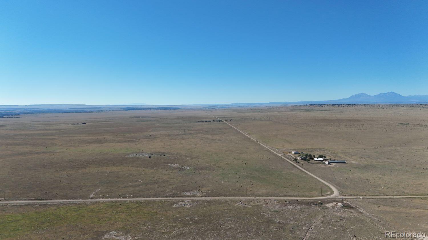 108 A Turkey Ridge Ranch Walsenburg CO 81089