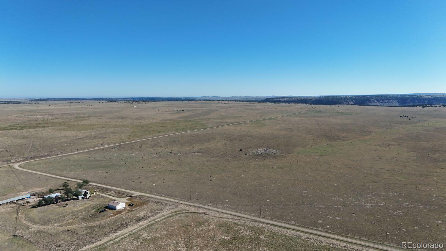 108 A Turkey Ridge Ranch Walsenburg CO 81089