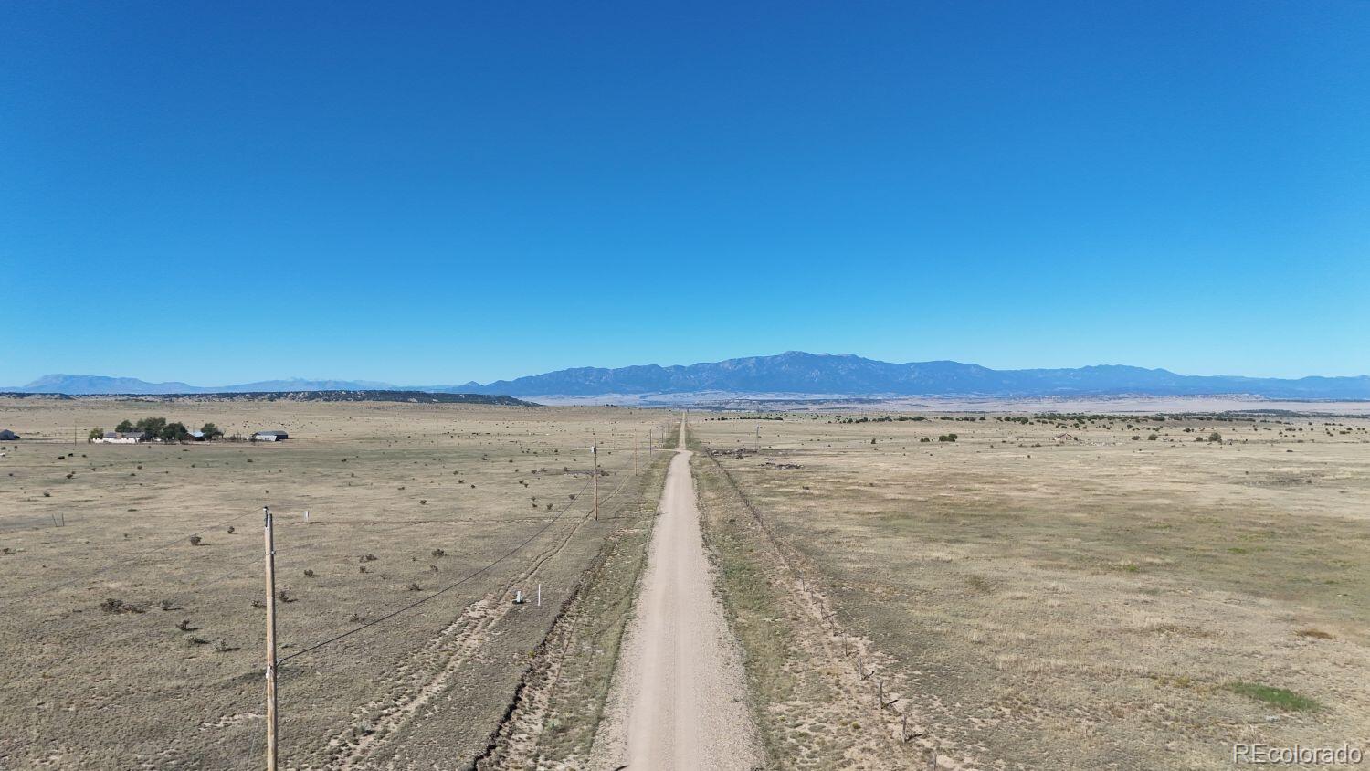 108 A Turkey Ridge Ranch Walsenburg CO 81089