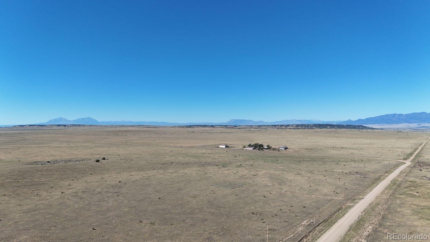 108 A Turkey Ridge Ranch Walsenburg CO 81089