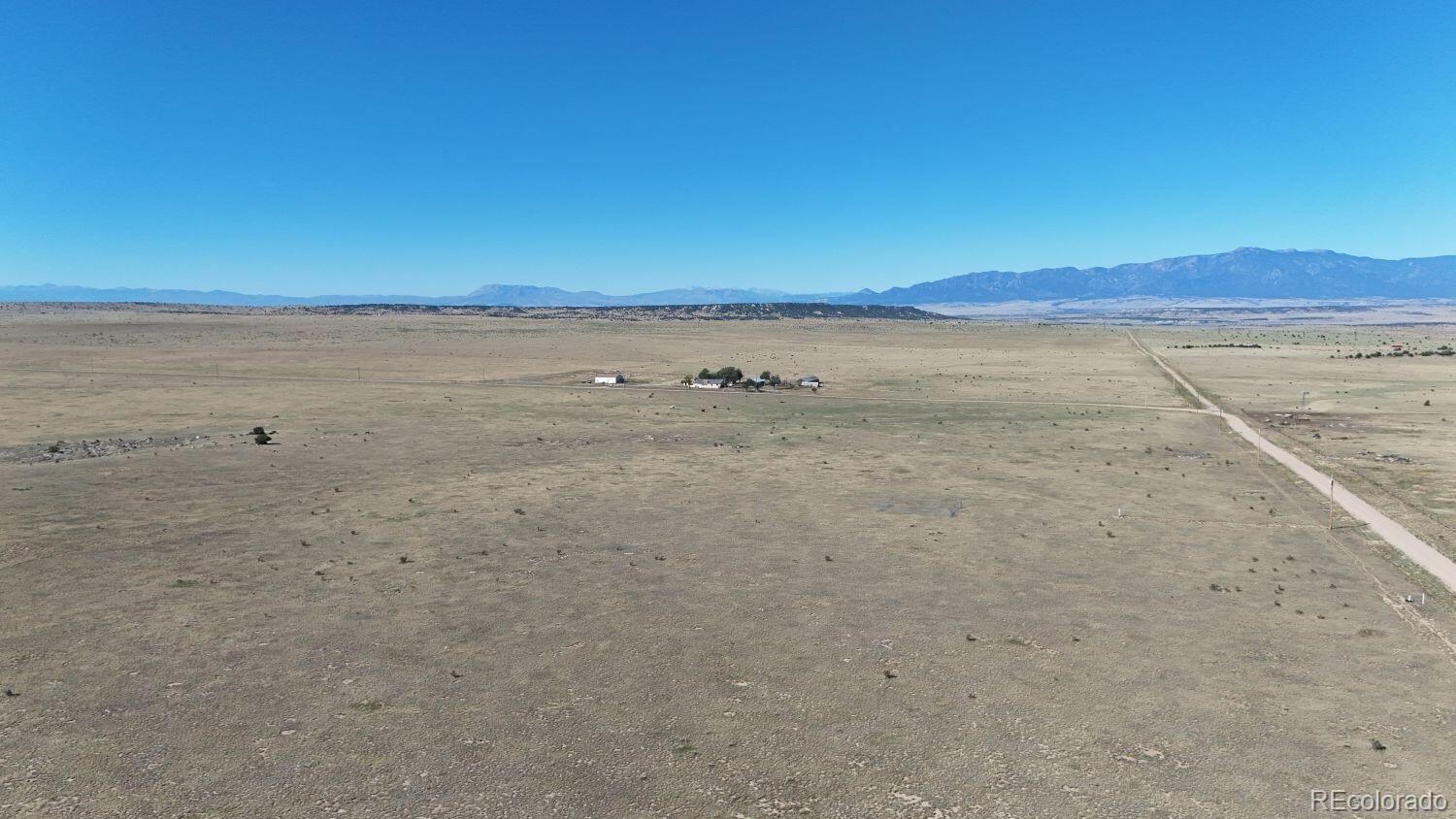 108 A Turkey Ridge Ranch Walsenburg CO 81089