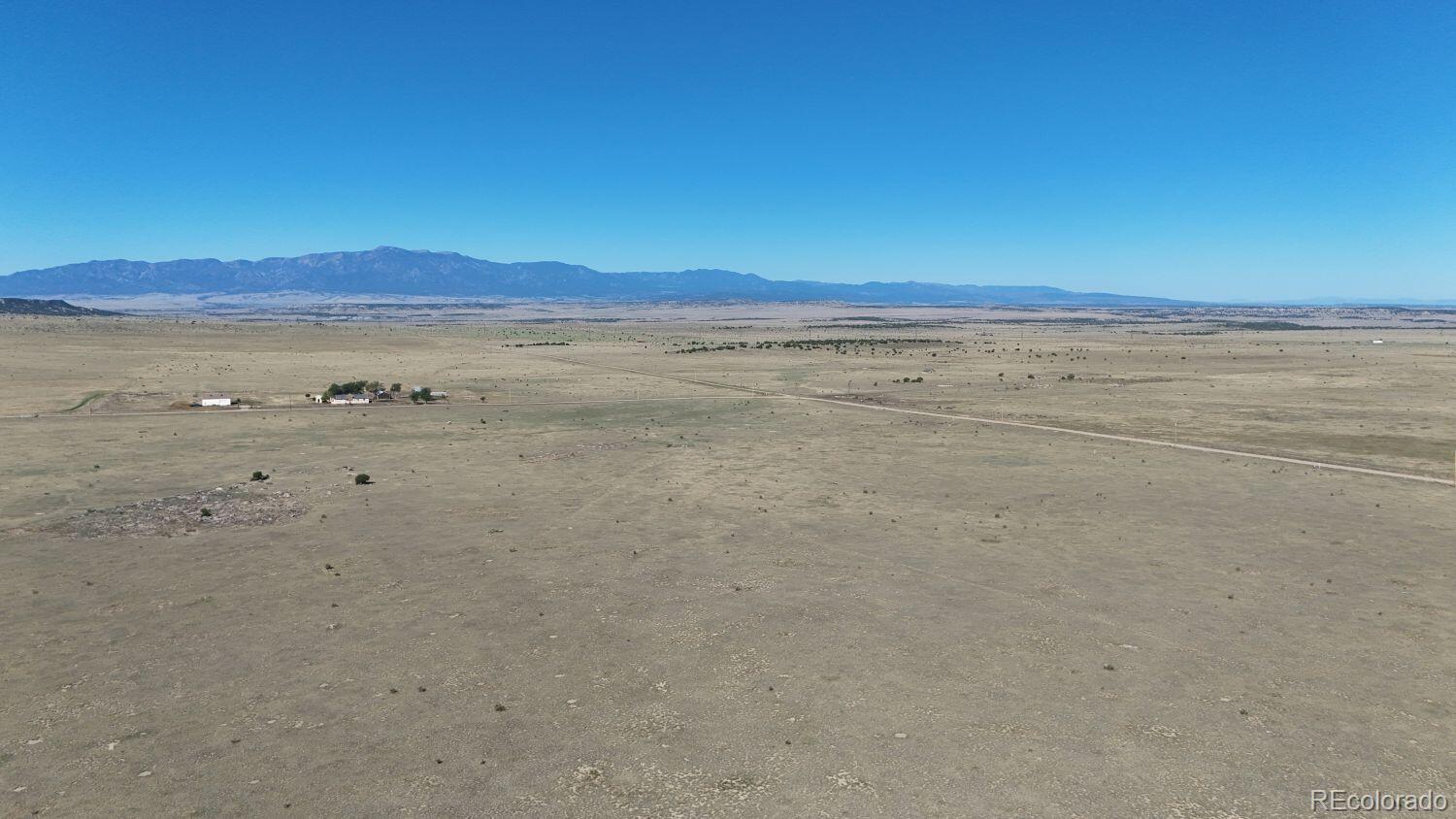 108 A Turkey Ridge Ranch Walsenburg CO 81089