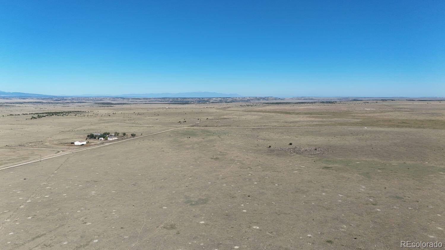 108 A Turkey Ridge Ranch Walsenburg CO 81089