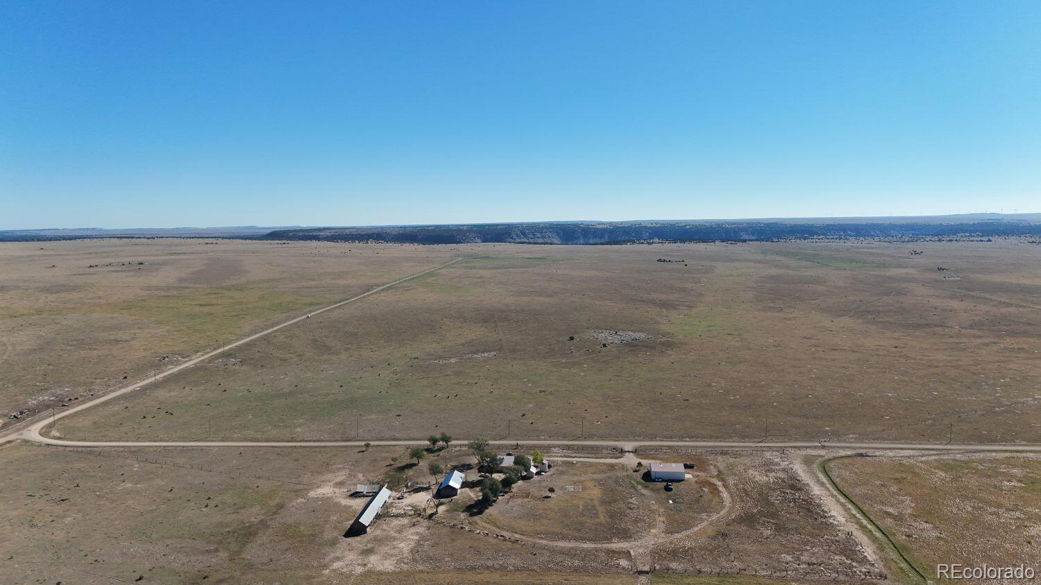 108 A Turkey Ridge Ranch Walsenburg CO 81089