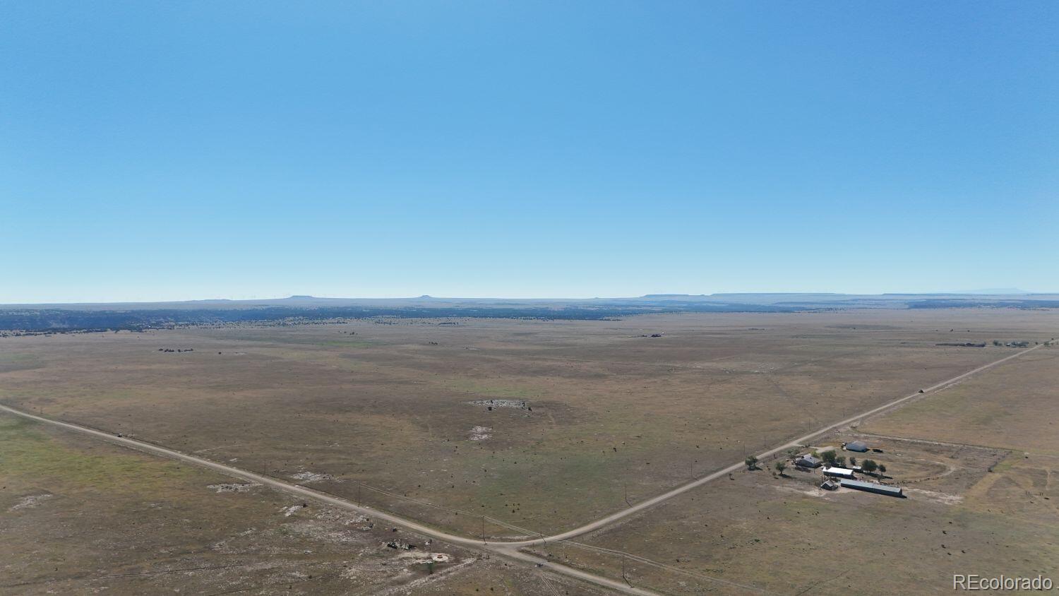 108 A Turkey Ridge Ranch Walsenburg CO 81089