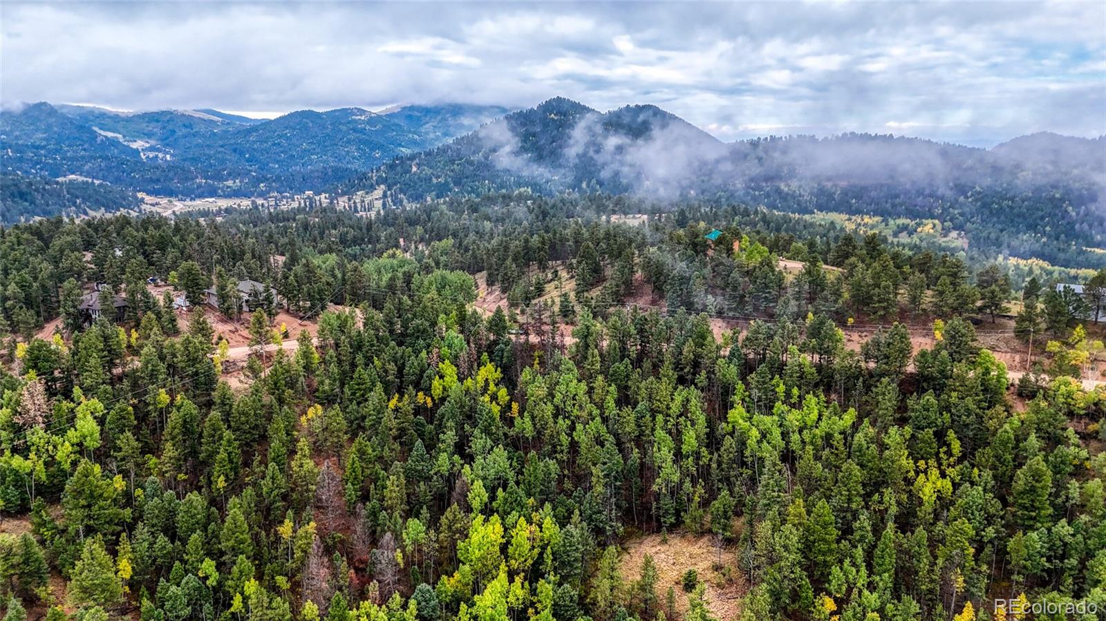 599 Dandy Jim Drive Cripple Creek CO 80813