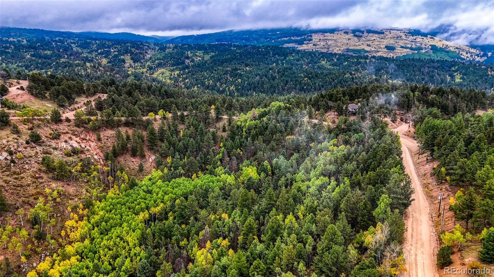 599 Dandy Jim Drive Cripple Creek CO 80813