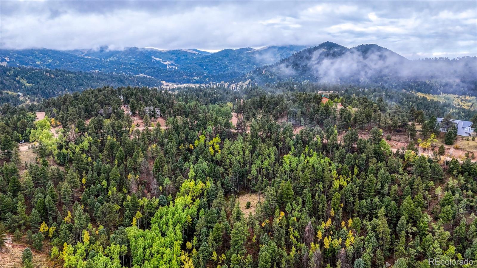599 Dandy Jim Drive Cripple Creek CO 80813
