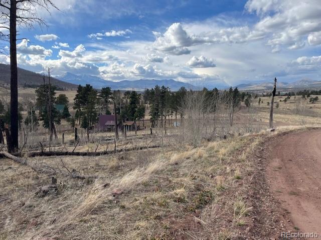 Lot 1020 & 1021 Hassan Lane Fort Garland CO 81133