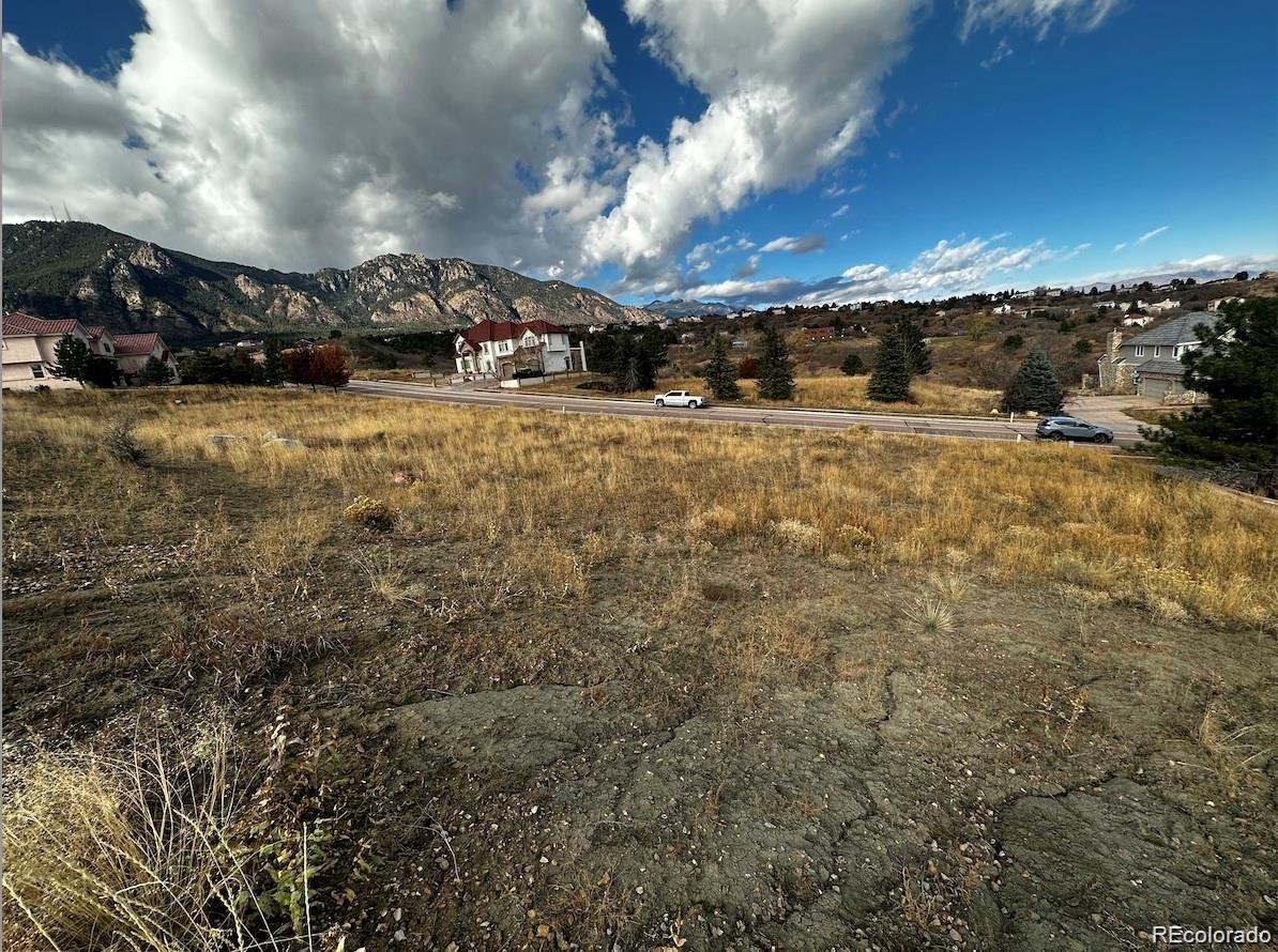 4755 Broadmoor Bluffs Drive Colorado Springs CO 80906