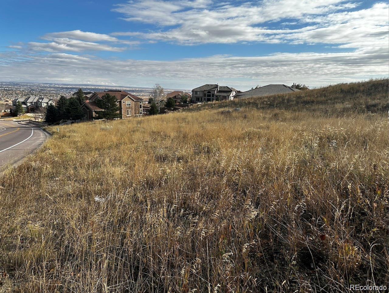 4755 Broadmoor Bluffs Drive Colorado Springs CO 80906