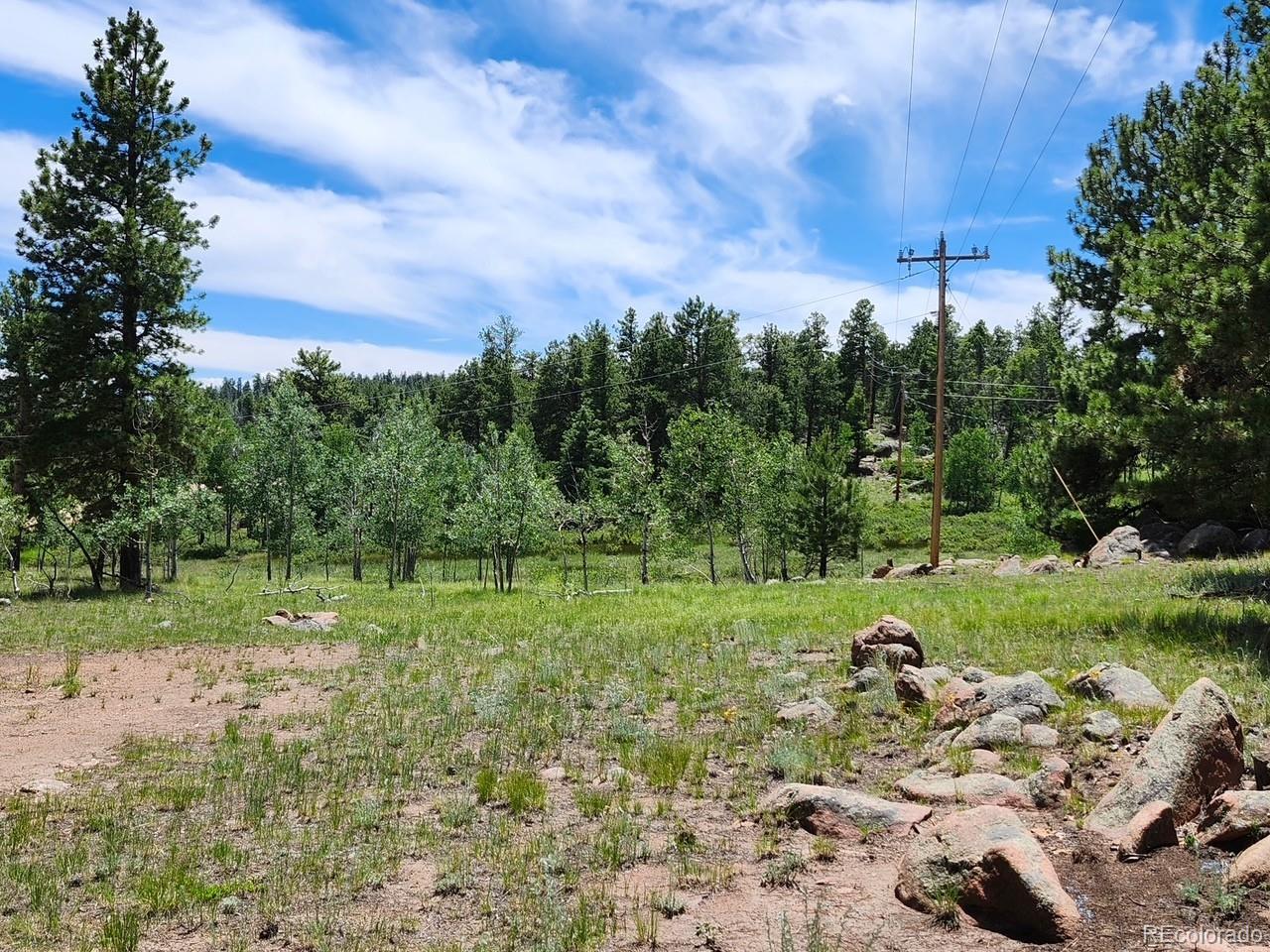 501 Cr-403 Florissant CO 80816