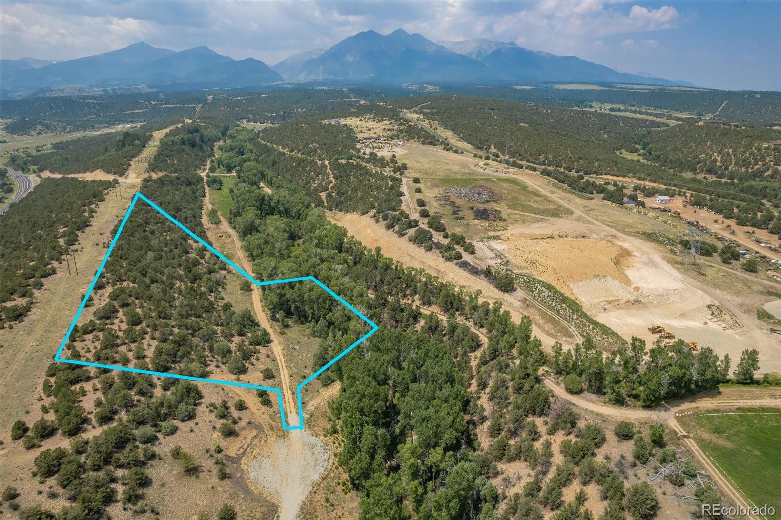 7925 Cozart Lane Salida CO 81201