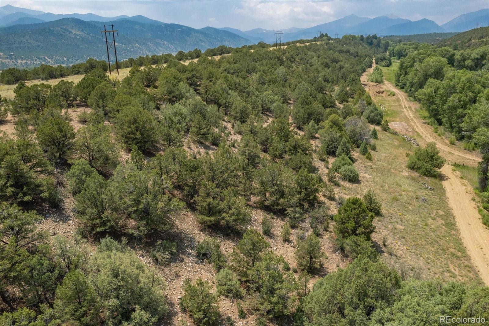 7925 Cozart Lane Salida CO 81201