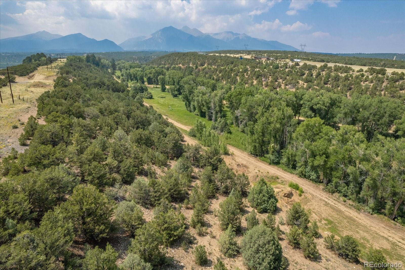 7925 Cozart Lane Salida CO 81201