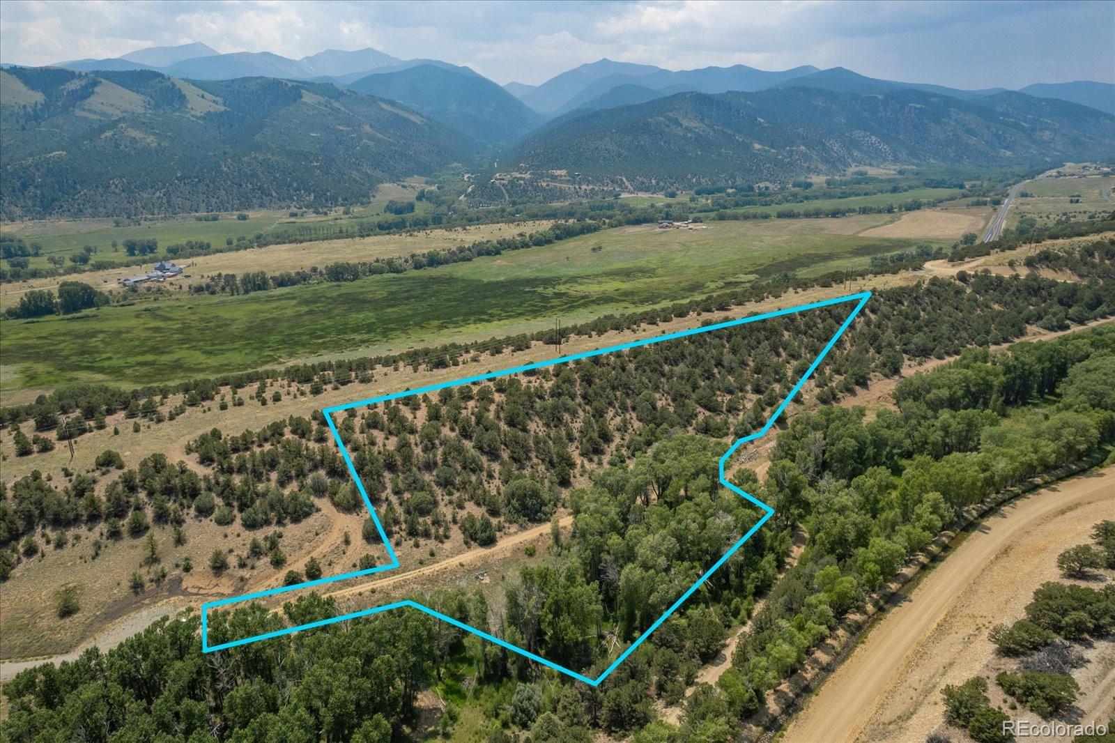 7925 Cozart Lane Salida CO 81201