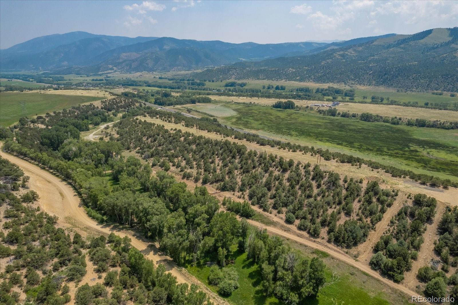 7925 Cozart Lane Salida CO 81201