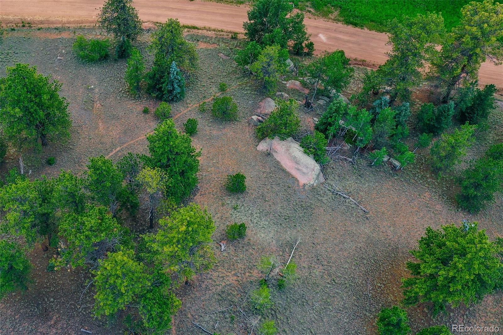 549 Spring Valley Lane Florissant CO 80816