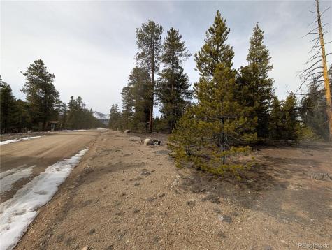 179 Cedar Drive Twin Lakes CO 80461