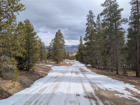 179 Cedar Drive Twin Lakes CO 80461