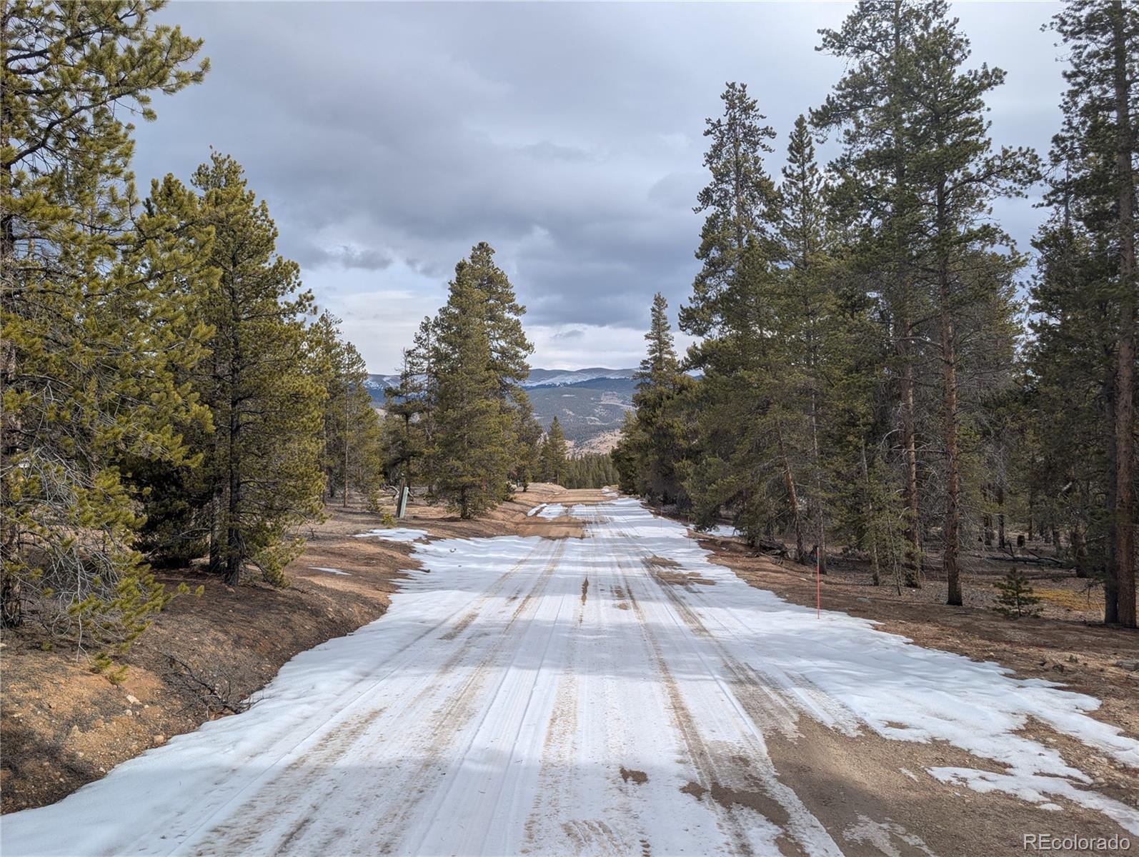 179 Cedar Drive Twin Lakes CO 80461