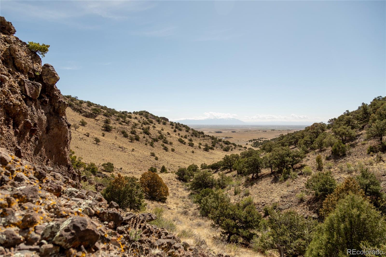 27 Ghost Mine Del Norte CO 81132
