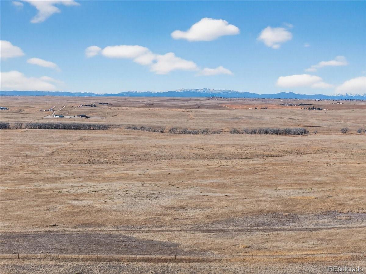 00 County Road 53 Kiowa CO 80117