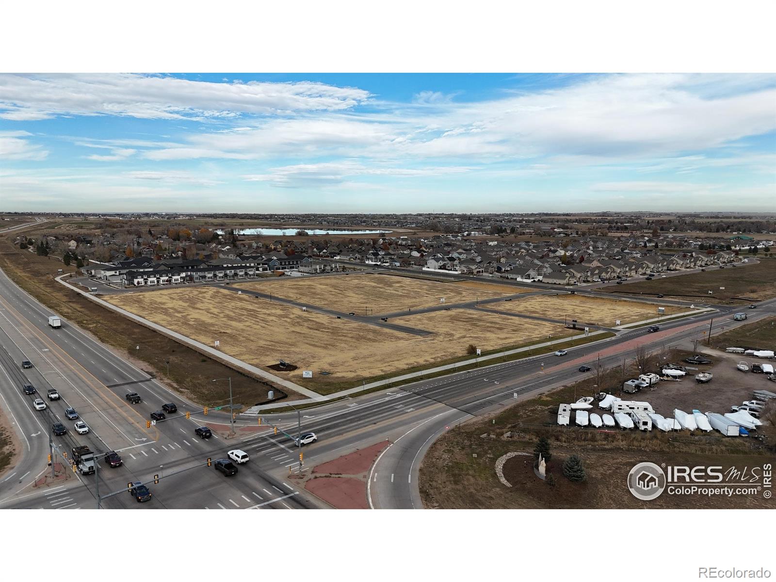 0 Co Highway 56 Berthoud CO 80513