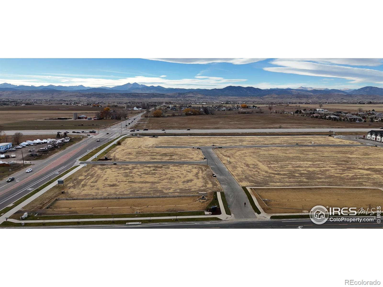 0 Co Highway 56 Berthoud CO 80513