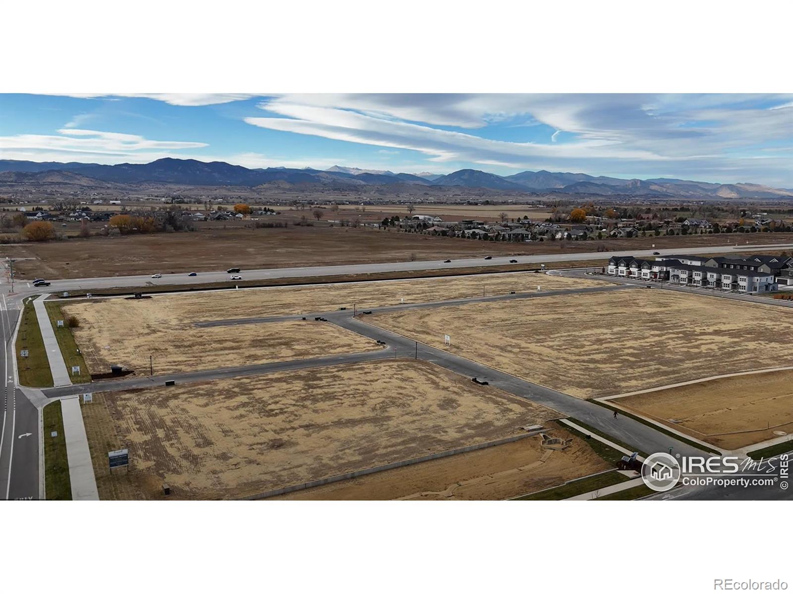 0 Co Highway 56 Berthoud CO 80513