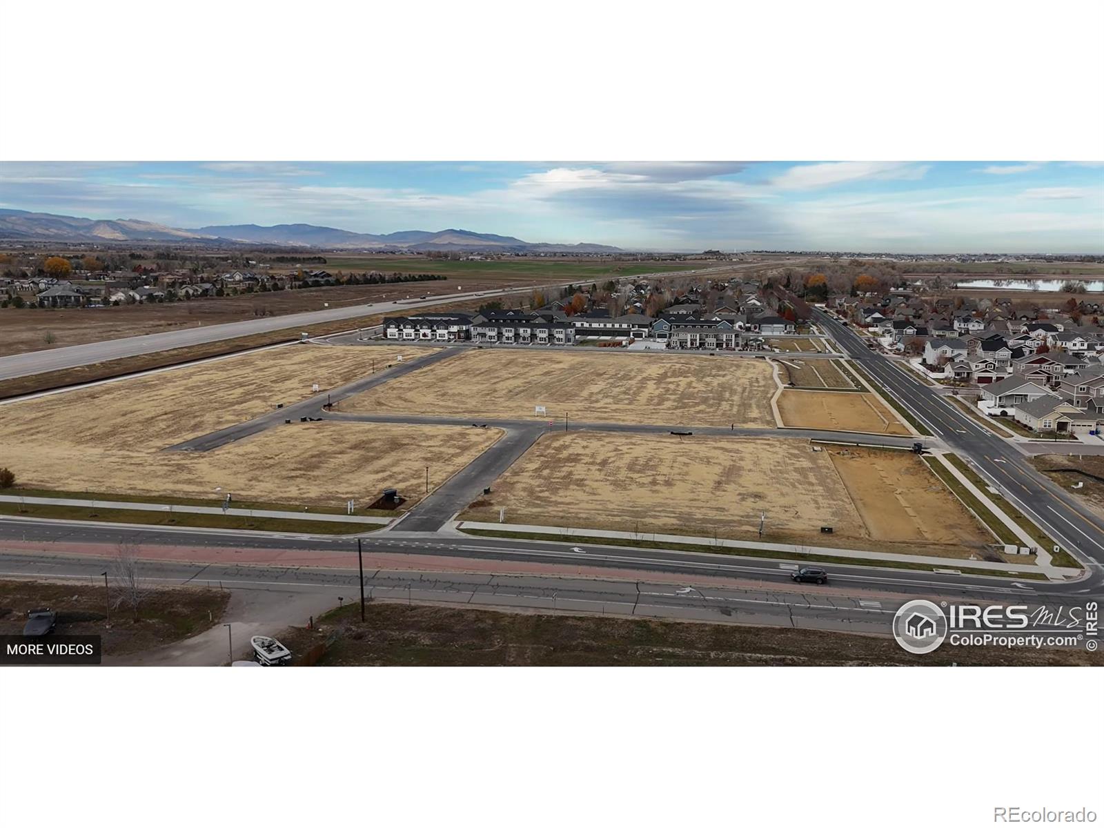 0 Co Highway 56 Berthoud CO 80513