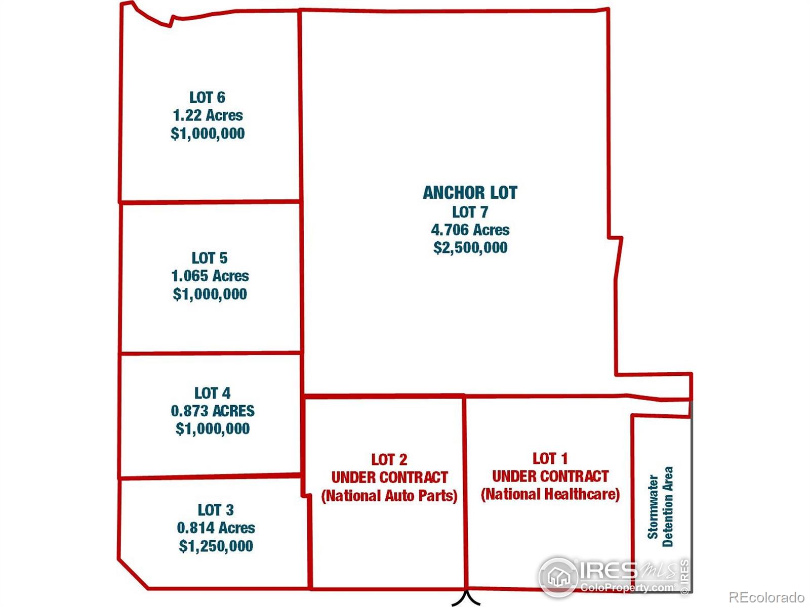 0 Co Highway 56 Berthoud CO 80513