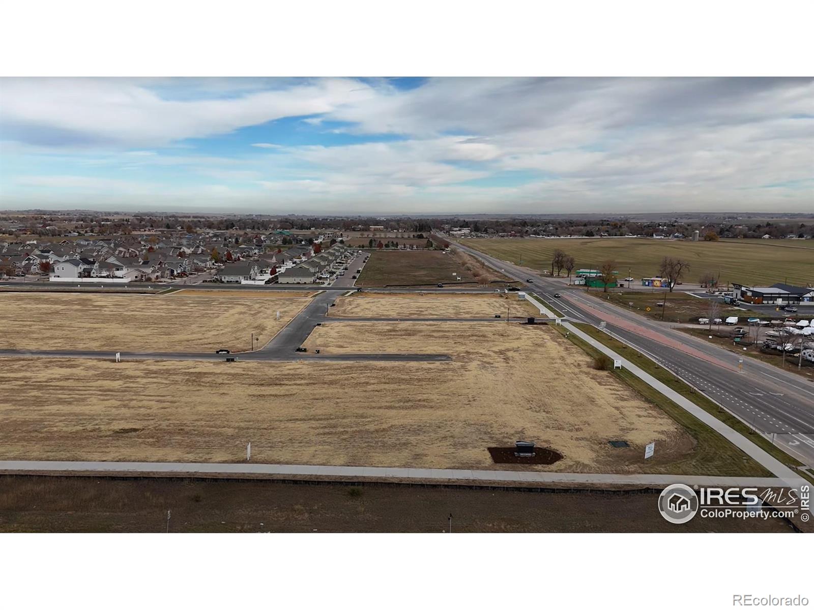 0 Co Highway 56 Berthoud CO 80513