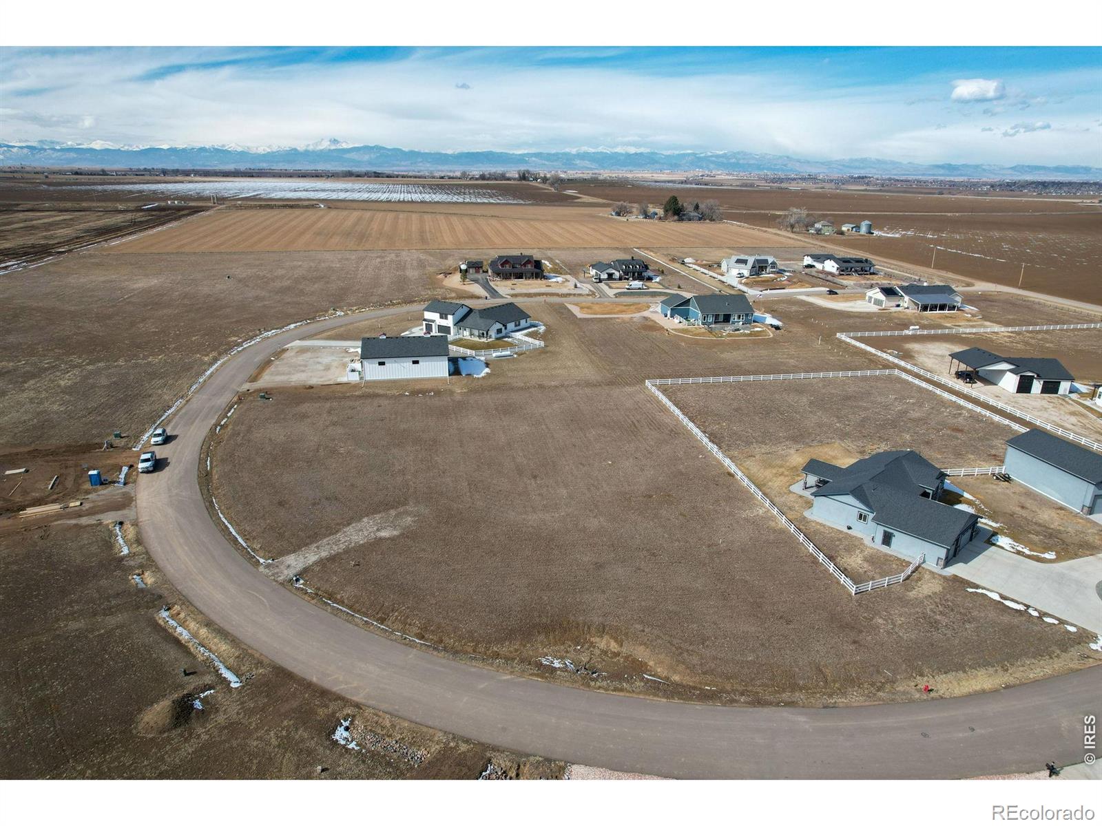 9411 Meadow Farms Drive Milliken CO 80543