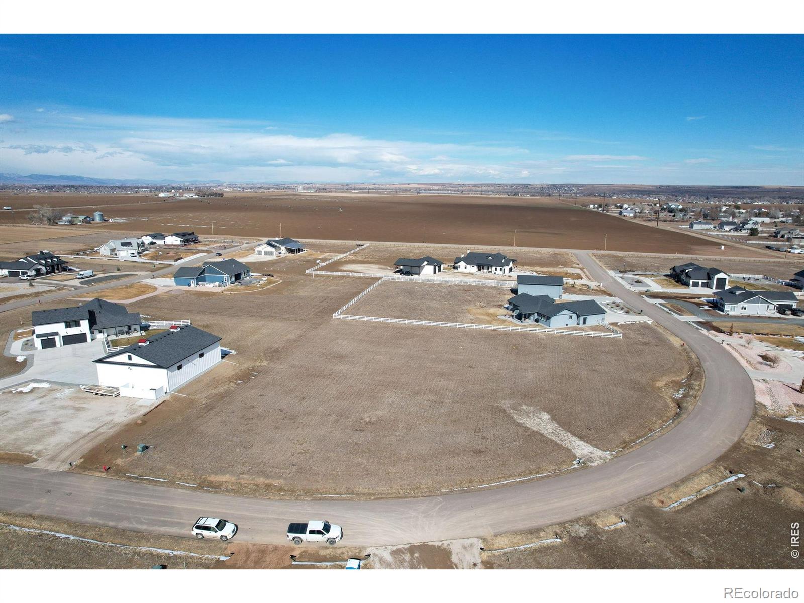 9411 Meadow Farms Drive Milliken CO 80543