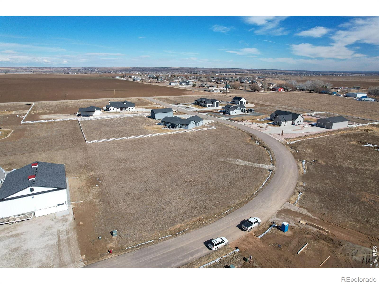 9411 Meadow Farms Drive Milliken CO 80543