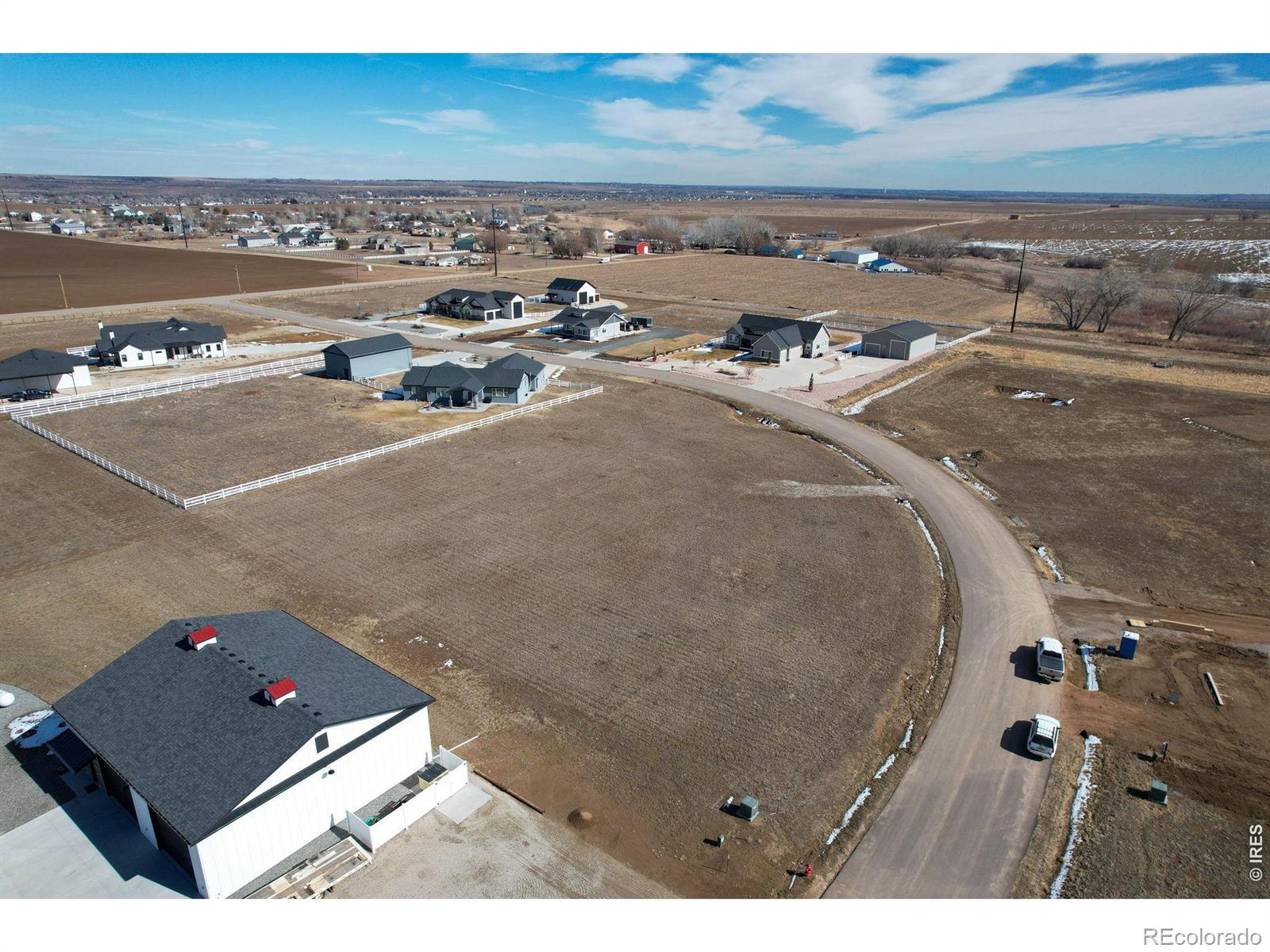 9411 Meadow Farms Drive Milliken CO 80543