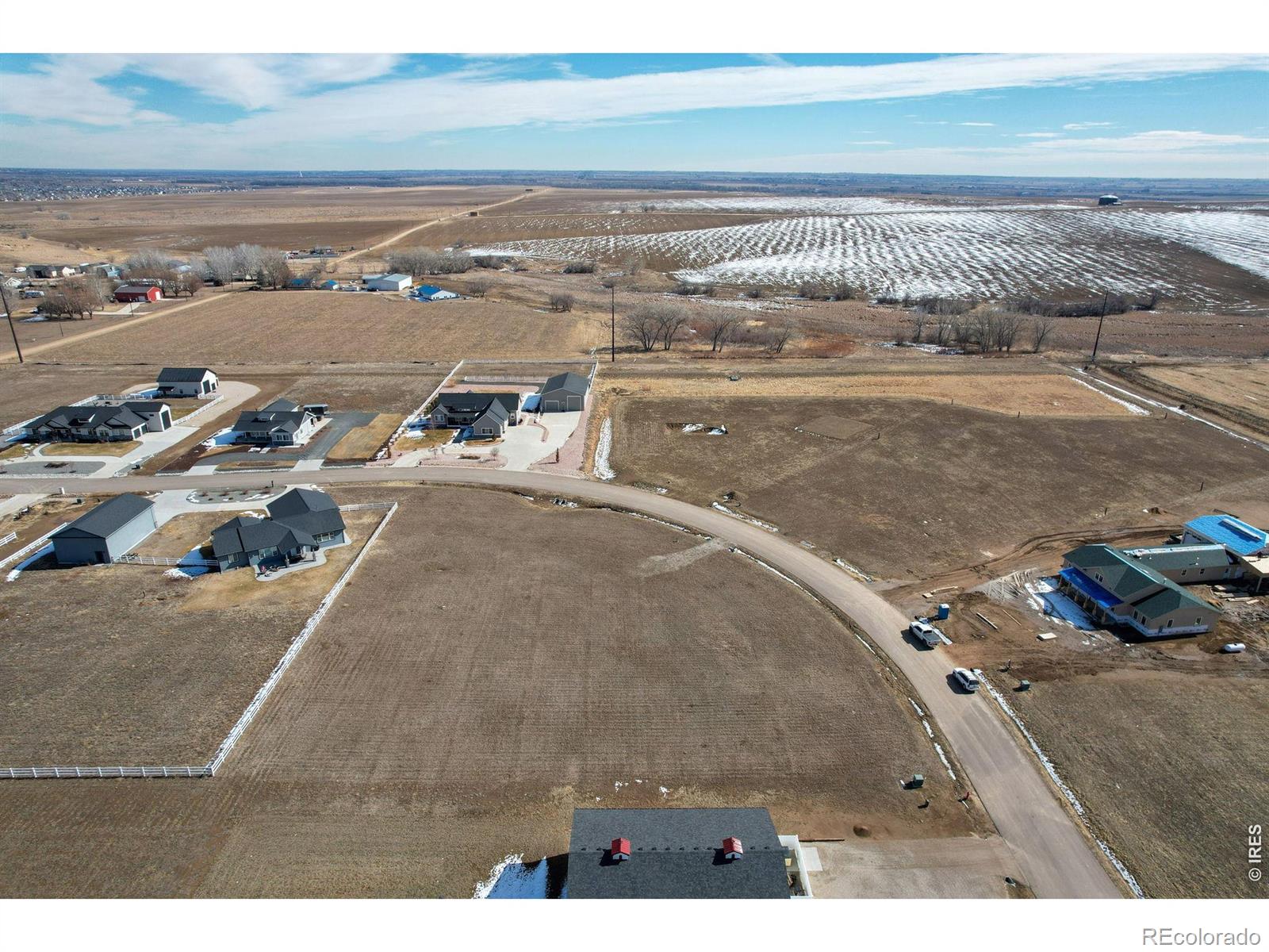 9411 Meadow Farms Drive Milliken CO 80543
