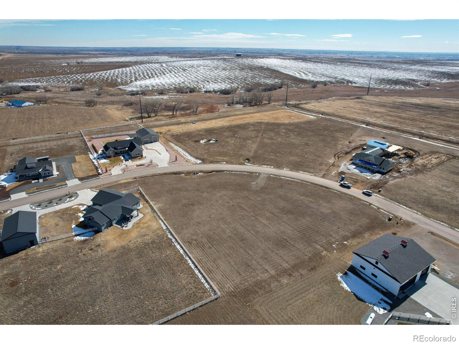 9411 Meadow Farms Drive Milliken CO 80543