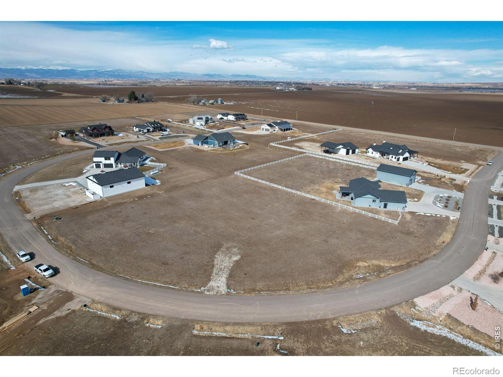 9411 Meadow Farms Drive Milliken CO 80543