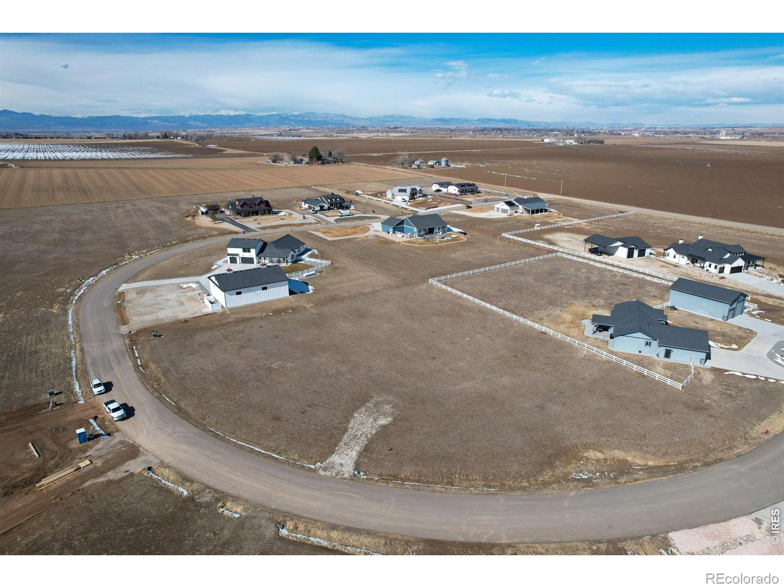 9411 Meadow Farms Drive Milliken CO 80543