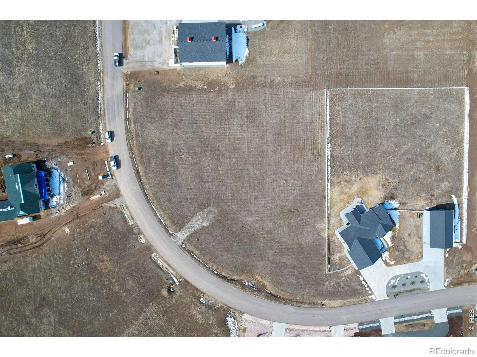 9411 Meadow Farms Drive Milliken CO 80543