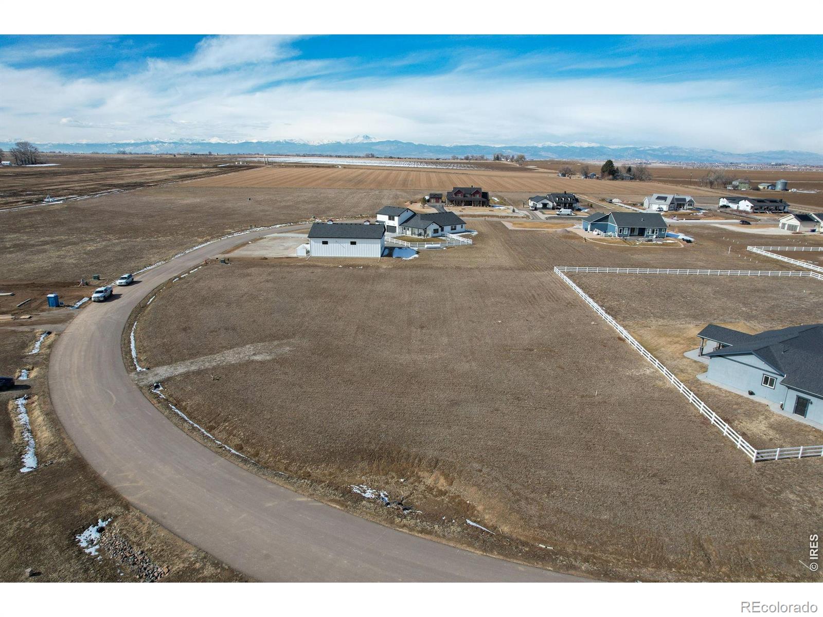 9411 Meadow Farms Drive Milliken CO 80543