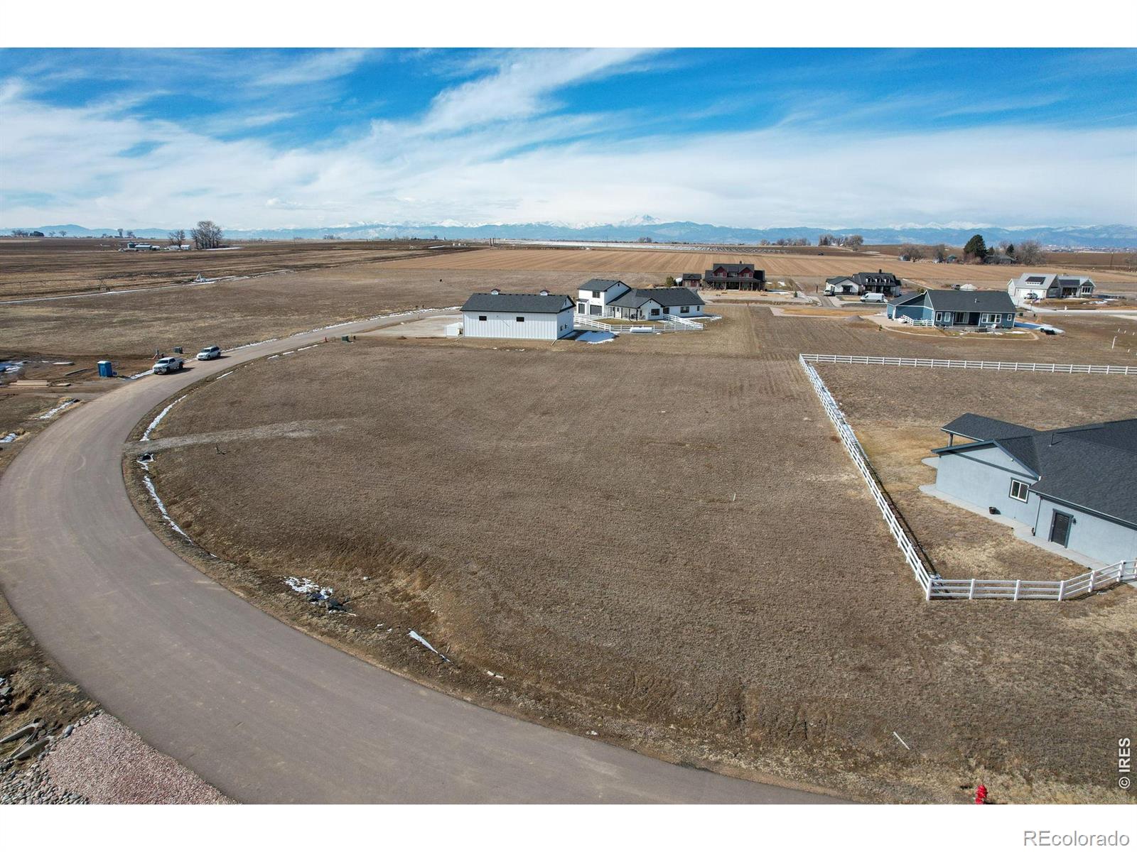 9411 Meadow Farms Drive Milliken CO 80543