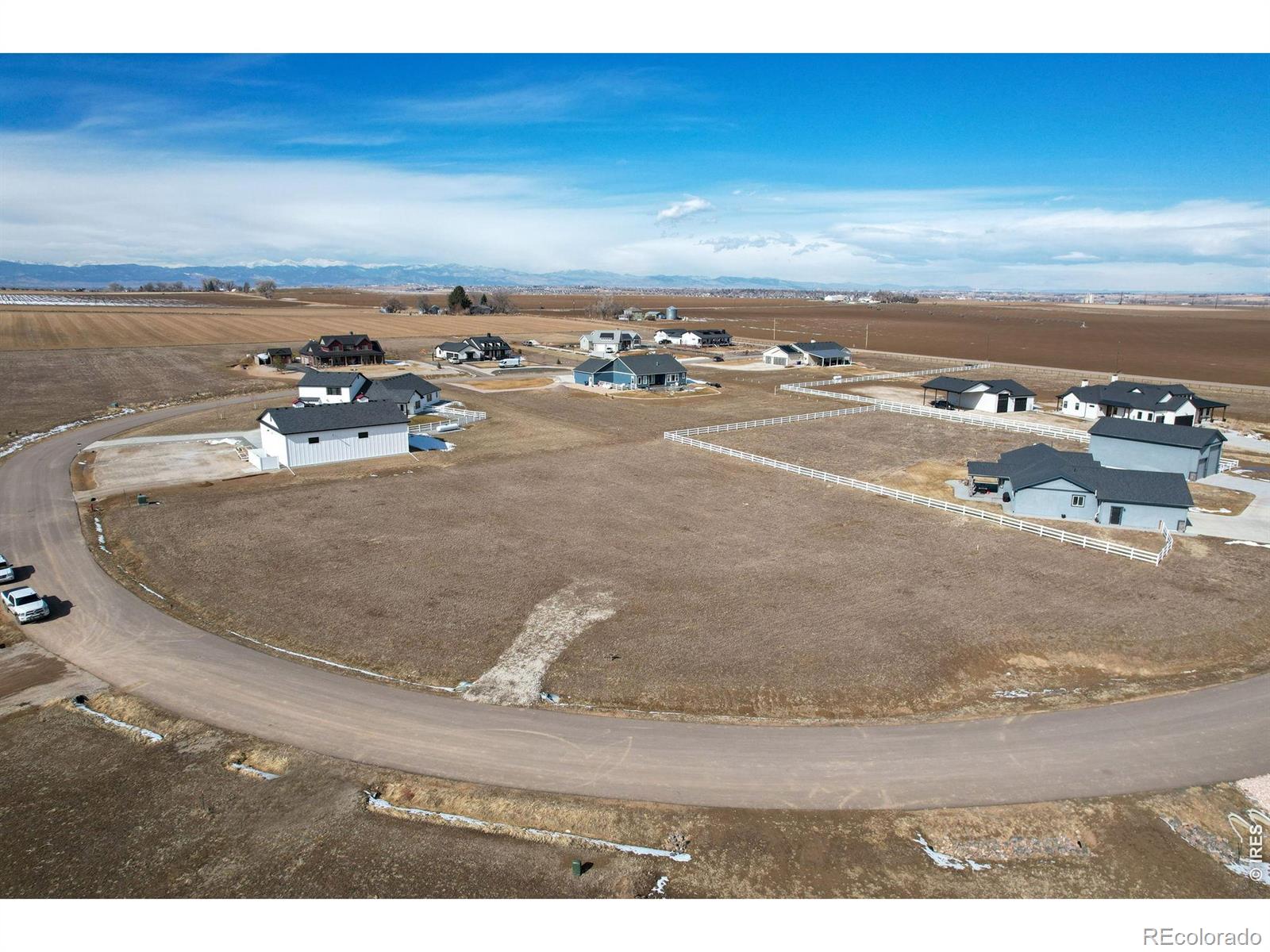 9411 Meadow Farms Drive Milliken CO 80543