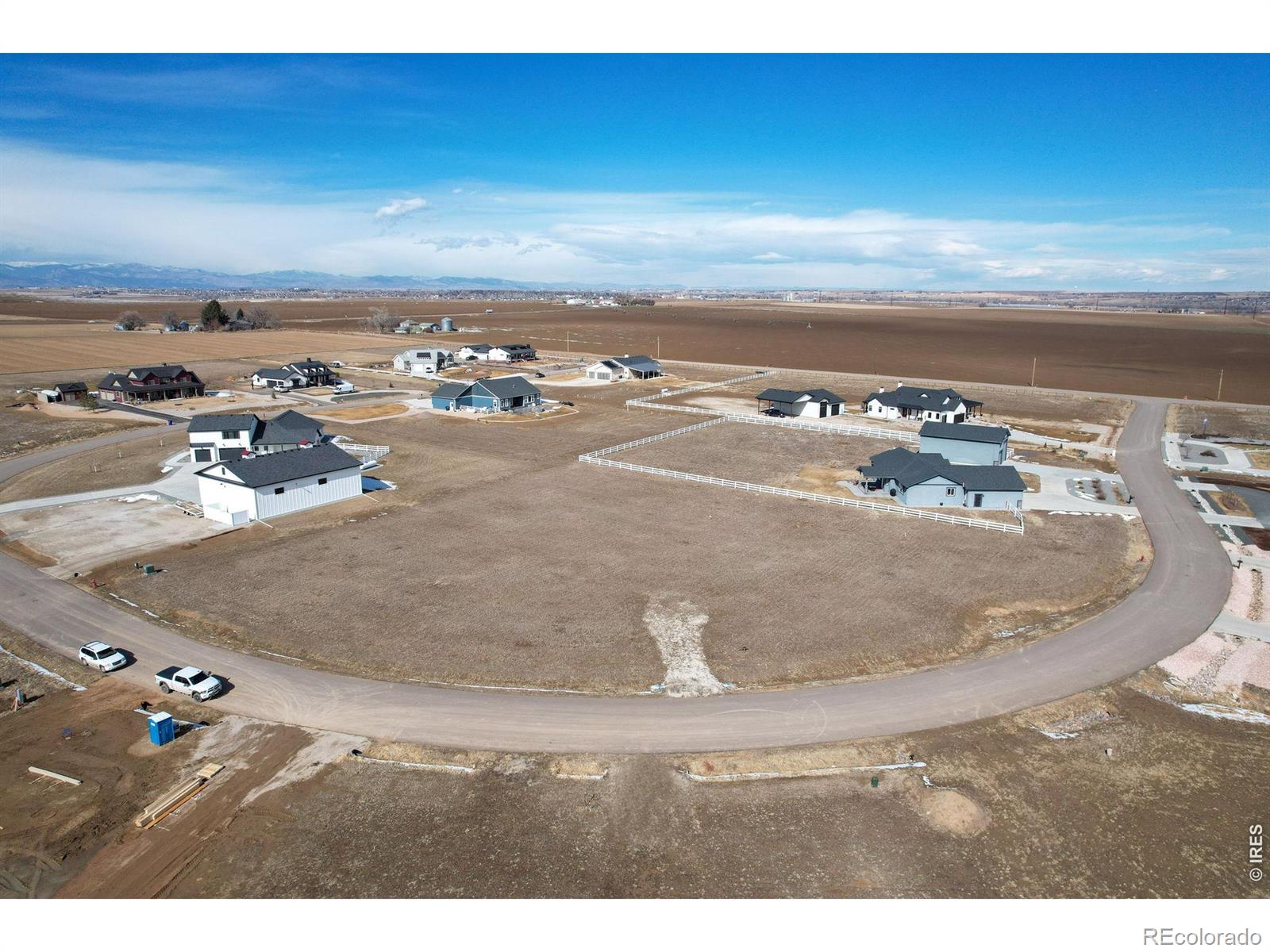 9411 Meadow Farms Drive Milliken CO 80543