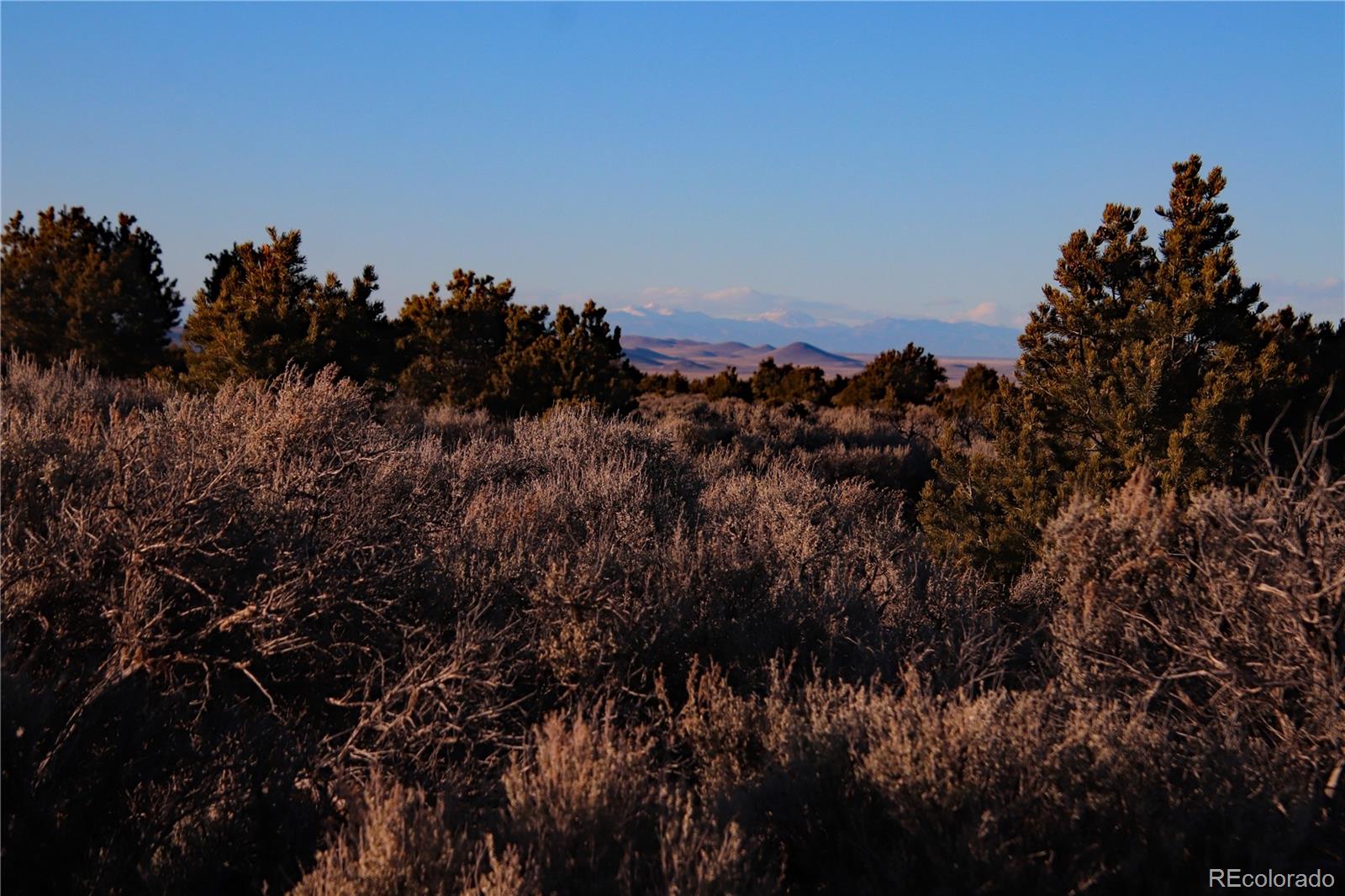 Corner, Double Lot Mesa Verde Trail San Luis CO 81152